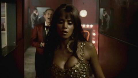 Halle Berry Nude Frankie Alice 2010 3