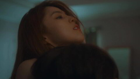 Han So Hee Sexy The World of the Married E03 2020 2