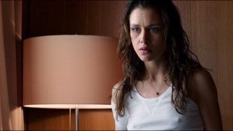 Hannah Ware Sexy Hitman Agent 47 2015 01