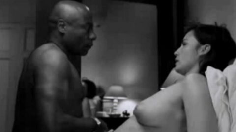 Helene Vivies Nude Cette obscure tentation 2011 1