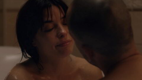 Heloise Godet Nude The Attache S01E04 08 2020 14