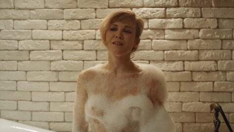 Irina Valts Nude Blagije namerenija S01E15 2017 2