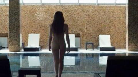 Irina Vinogradova Nude Ekaterina Arkharova Sexy Hotel 2015 1