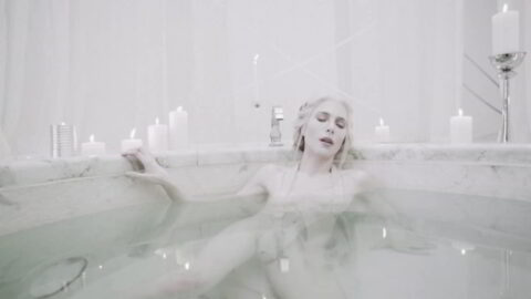 Jaime Murray Sexy Defiance S01 2013 1