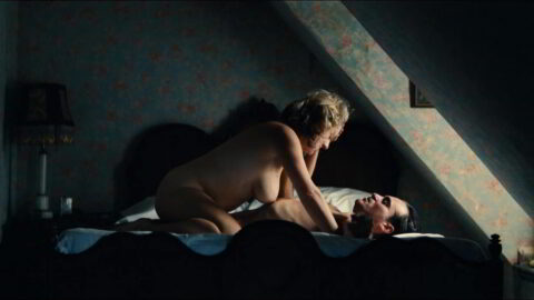 Jennifer Neala Page Nude The Master 2012 2