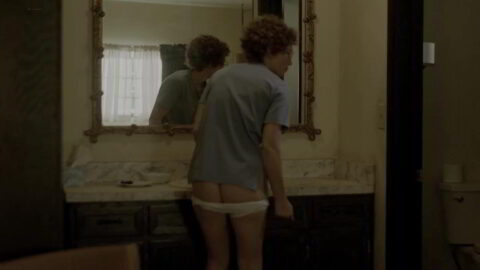 Jessica Biel Nude Candy S01E03 2022 5