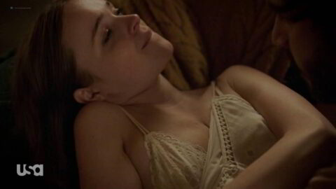 Jessica Biel Sexy Nadia Alexander Sexy The Sinner S01E07 2017 1