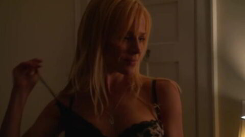 Julie Benz Sexy Held Hostage 2009 6