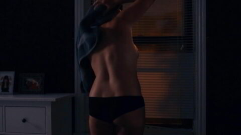 Julie Wagner Sexy Desolation 2016 1