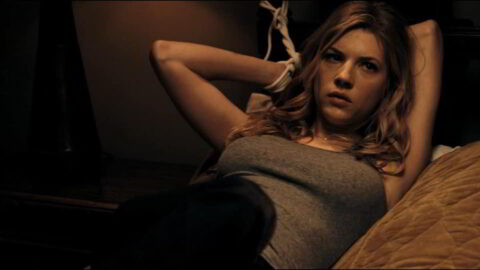Katheryn Winnick Sexy Choose 2010 3