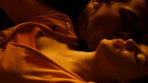 Kay Panabaker Sexy Little Birds 2011 1