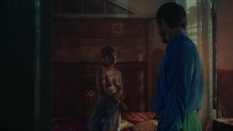 Kinga Otvos Nude Bekeido 2020 2