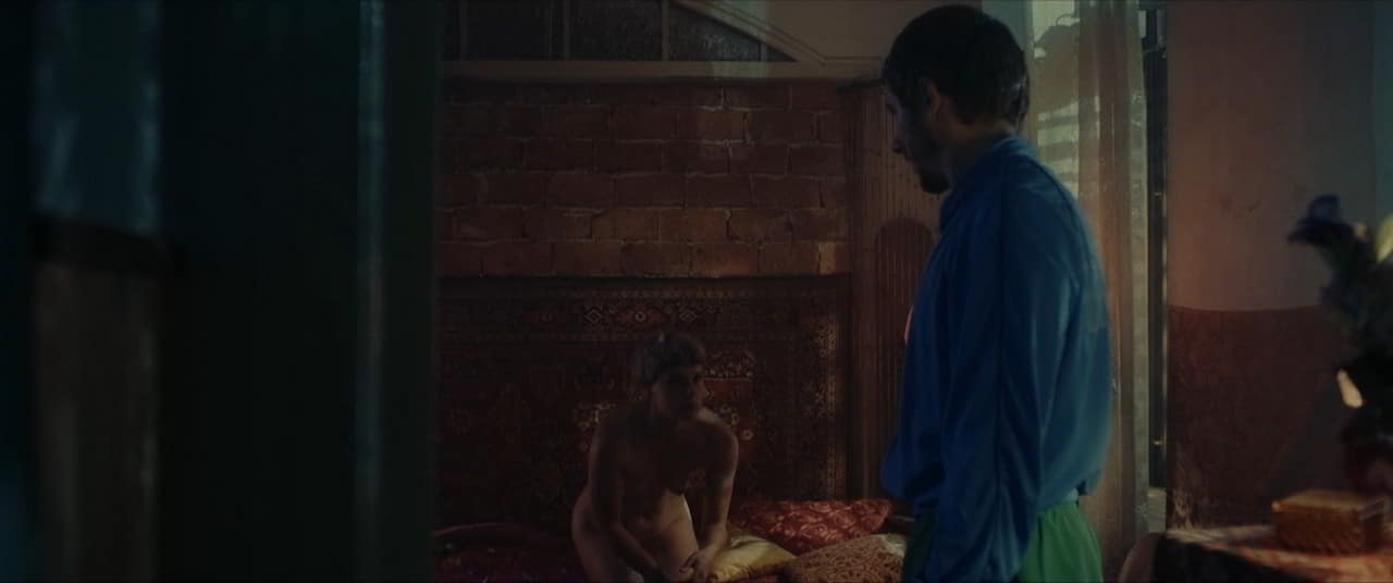 Kinga Otvos topless Bekeido Kinga Otvos topless Bekeido
