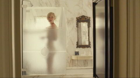 Kirsten Dunst Sexy Wimbledon 2004 2