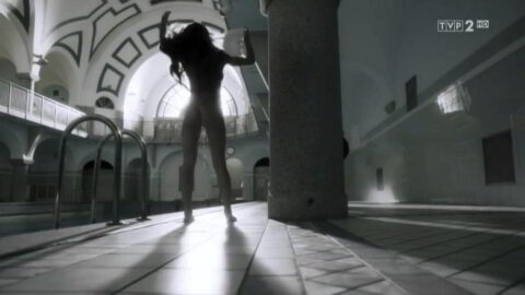 Klaudia Waszak Nude Komisja Morderstw S01E01 2016 1