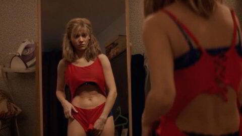 Kristina Asmus Sexy Bulki 2022 13