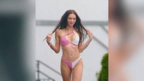Kylie Verzosa Sexy Baby Boy Baby Girl 2023 19