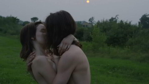 Laurence Fournier Sexy Lips 2015 11