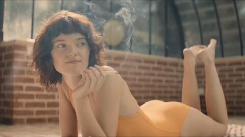 Lea Bonneau Sexy Lupin S01E01 2020 09