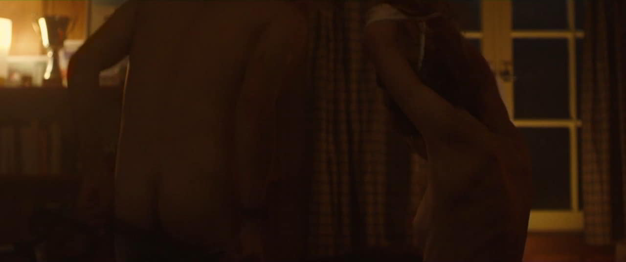Lilianne Skelly topless Coeur de slush Lilianne Skelly topless Coeur de slush