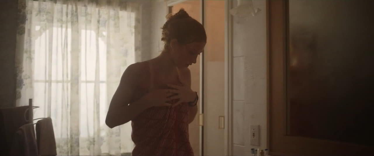 Lilianne Skelly topless Coeur de slush Lilianne Skelly topless Coeur de slush