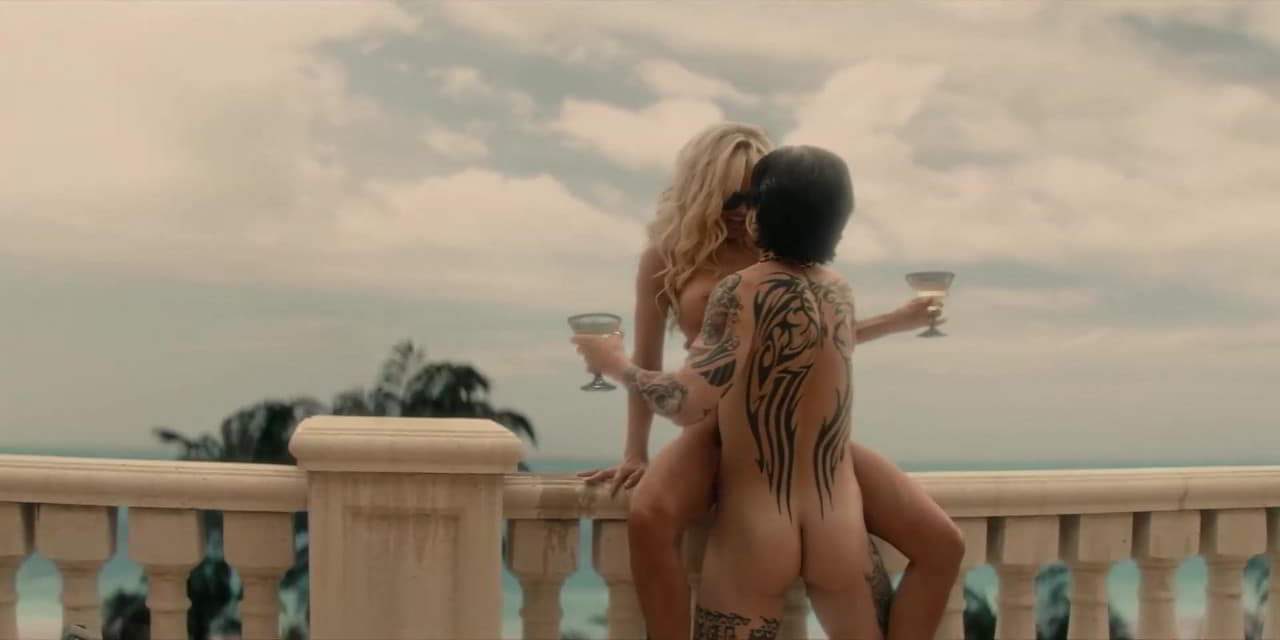 Lily James cleavage movie scene 2022 Lily James cleavage movie scene 2022