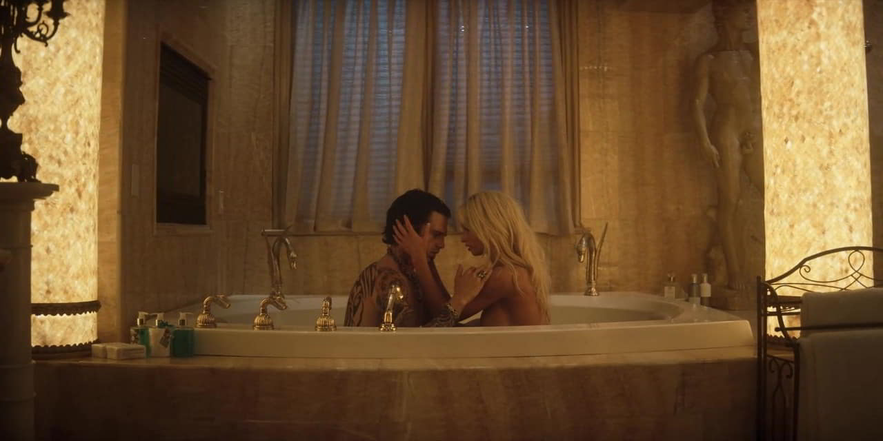 Hot Lily James explicit scene 2022 Hot Lily James explicit scene 2022
