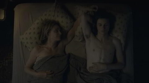 Lisa Emery Nude Madison Thompson Sexy Sofia Hublitz Sexy Ozark S03E05 2020 03