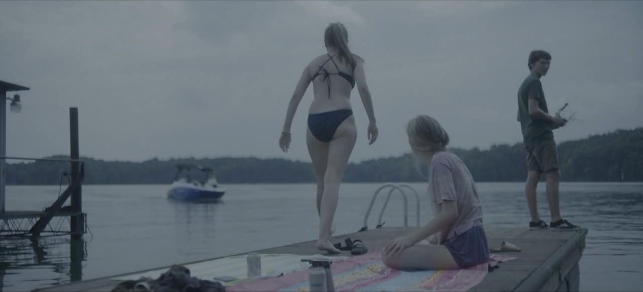 Lisa Emery, Madison Thompson, Sofia Hublitz topless Ozark - S03E05 Lisa Emery, Madison Thompson, Sofia Hublitz topless Ozark - S03E05