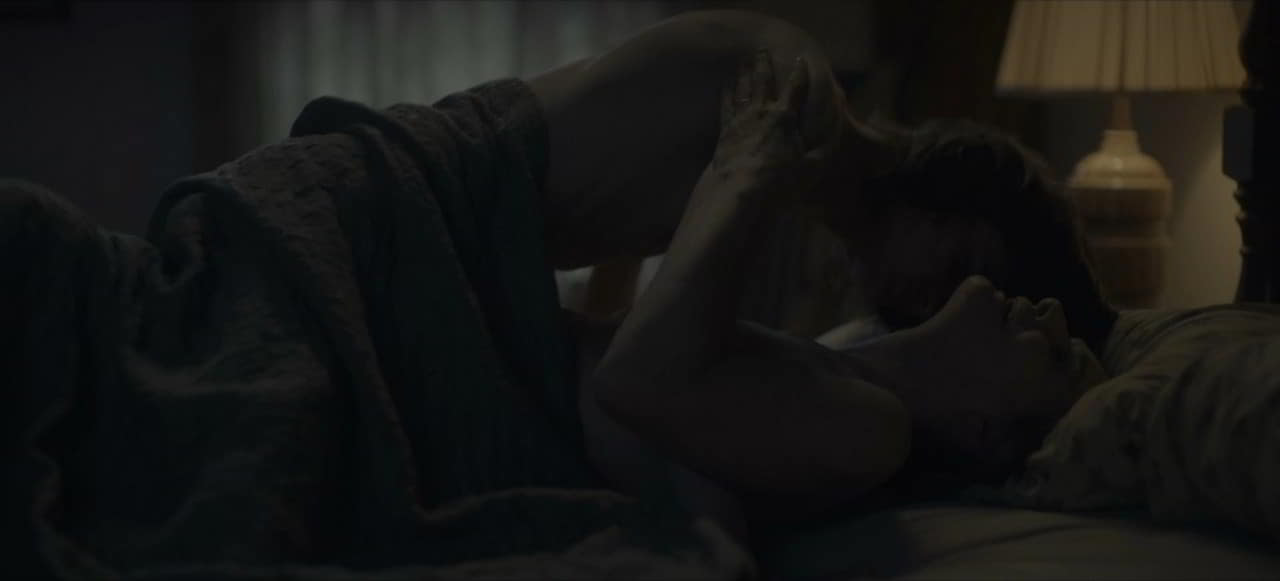 Lisa Emery, Madison Thompson, Sofia Hublitz nude scene in Ozark - S03E05 Lisa Emery, Madison Thompson, Sofia Hublitz nude scene in Ozark - S03E05
