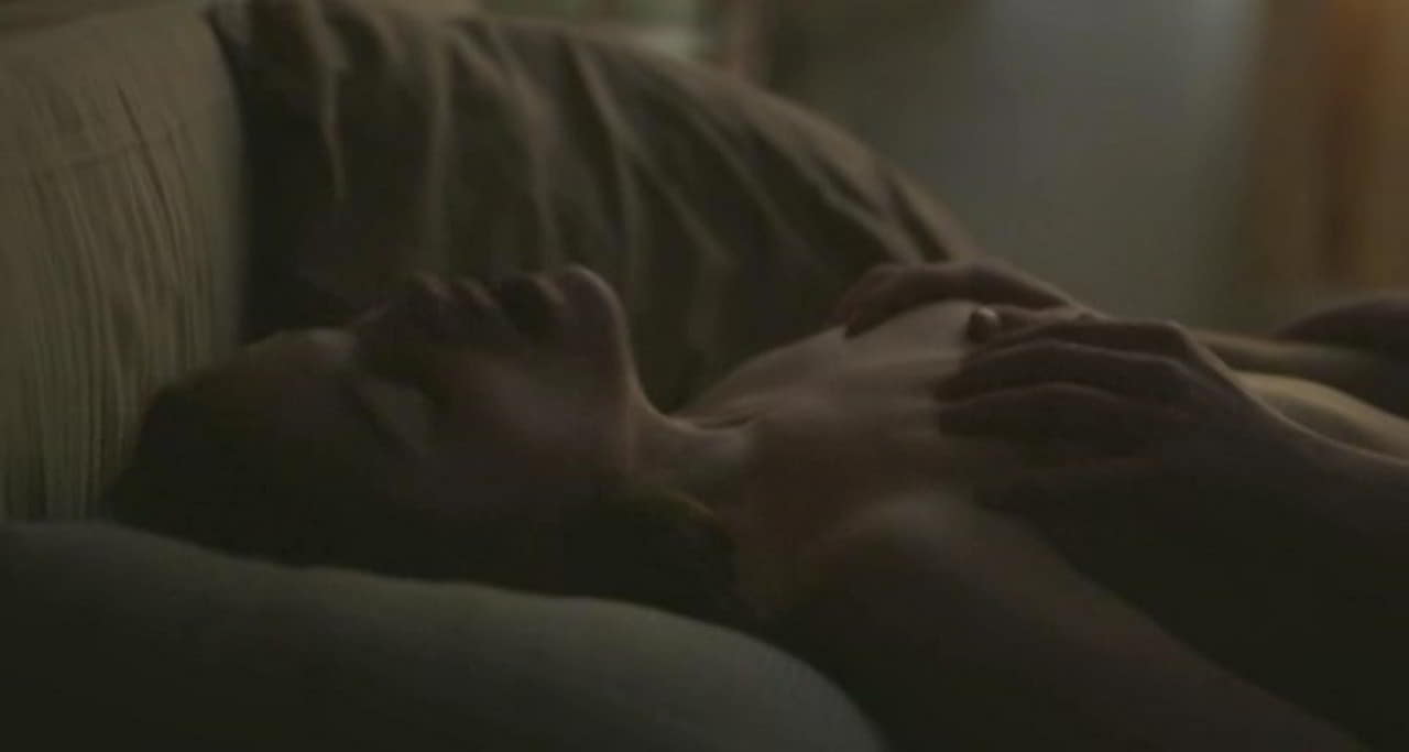 Hot Louise Grinberg explicit scene 2018 Hot Louise Grinberg explicit scene 2018