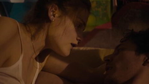 Mala Emde Sexy Und morgen die ganze Welt 2020 6