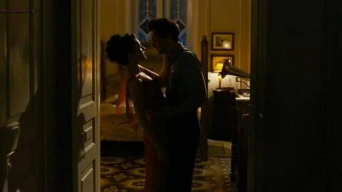 Maria Valverde Nude The Anarchist s Wife 2008 2