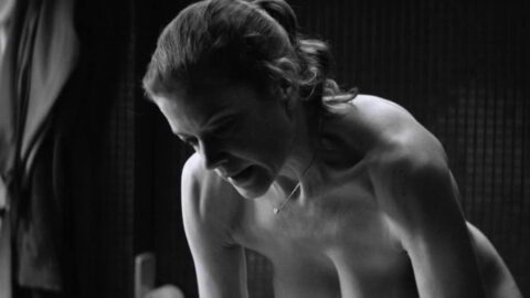 Marie Baumer Nude 3 Tage in Quiberon 2018 1