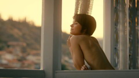 Marina Vorozhishcheva Sexy Zastupniki S02E01 2022 5