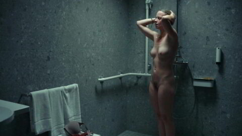 Marta Nieradkiewicz Nude Magdalena Cielecka Nude Lek 2023 03