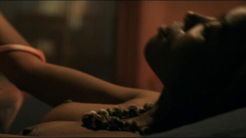 Martha Canga Antonio Nude Black 2015 3