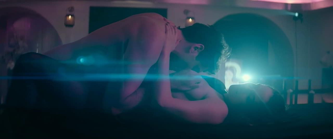 Hot Matilde Gioli, Mariela Garriga explicit scene 2019 Hot Matilde Gioli, Mariela Garriga explicit scene 2019