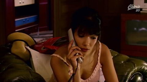 Melanie Doutey Sexy Clara Sheller S01 2005 06