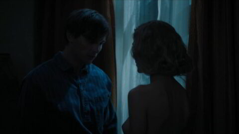 Michelle Randolph Nude 1923 S01E03 2023 6