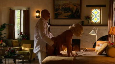 Mira Sorvino Sexy Hollywood S01E04 2020 1