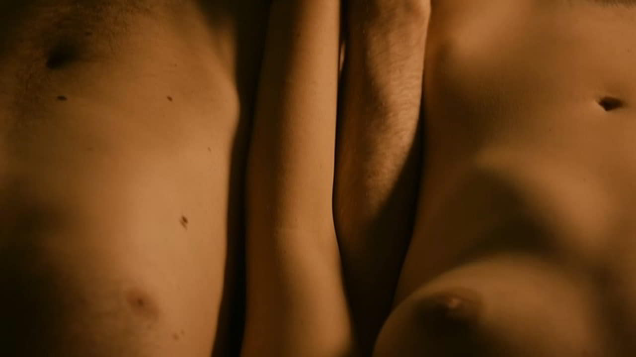 Nathalia Galgani, Trinidad Gonzalez topless Bonzai Nathalia Galgani, Trinidad Gonzalez topless Bonzai
