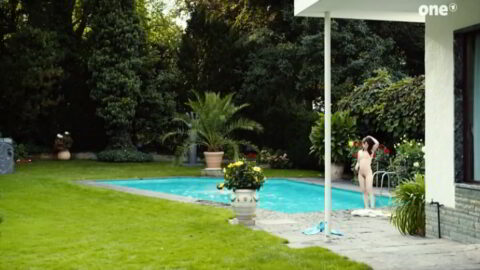 Nina Fog Nude Uber Ich und Du 2014 1