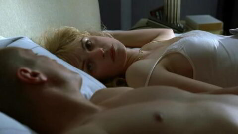 Nina Hoss Sexy Jerichow 2008 2