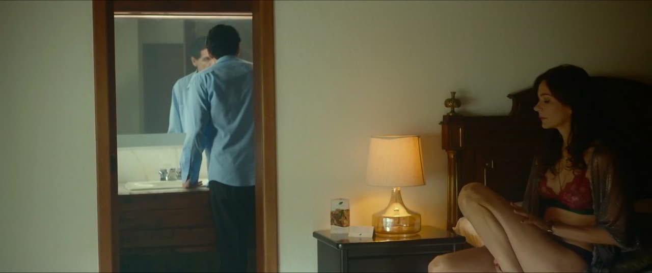 Noelle Schonwald nude scene in La mala noche Noelle Schonwald nude scene in La mala noche