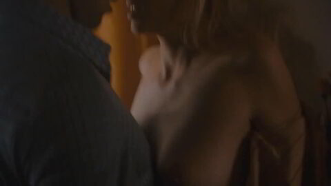 Olivia Baglivi Brigada Costa del Sol S01E08 2019 1