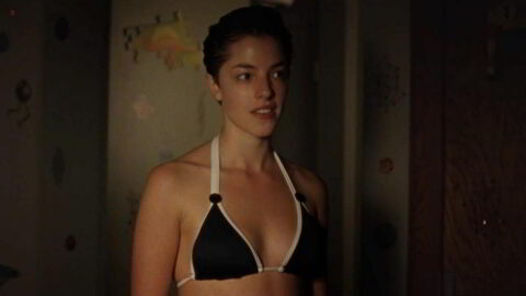 Olivia Thirlby Sexy Nobody Walks 2012 2