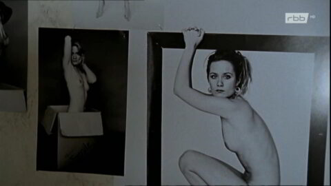Pauline Knof Nude Polizeiruf 110 S35E01 2006 3