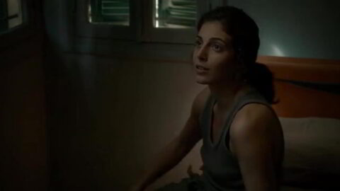 Razane Jammal Sexy Dont Tell Me the Boy Was Mad 2015 1