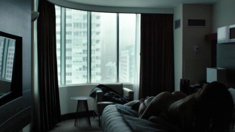 Riley Keough Nude The Girlfriend Experience S01E07 2016 3